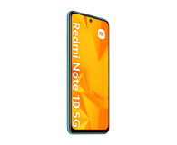 Xiaomi Redmi Note 10 5G 4/64GB Aurora Green 90Hz - 654700 - zdjęcie 12